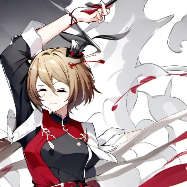 chat with ai character: MEIKO