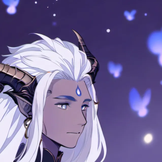 chat with ai character: Soorah.
