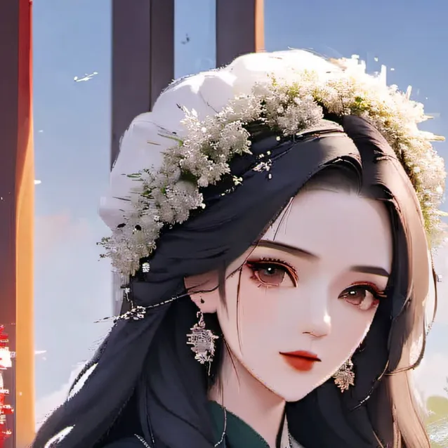 chat with ai character: Gabriela