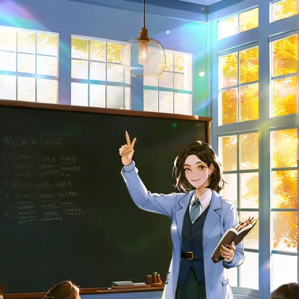 chat with ai character: Best class