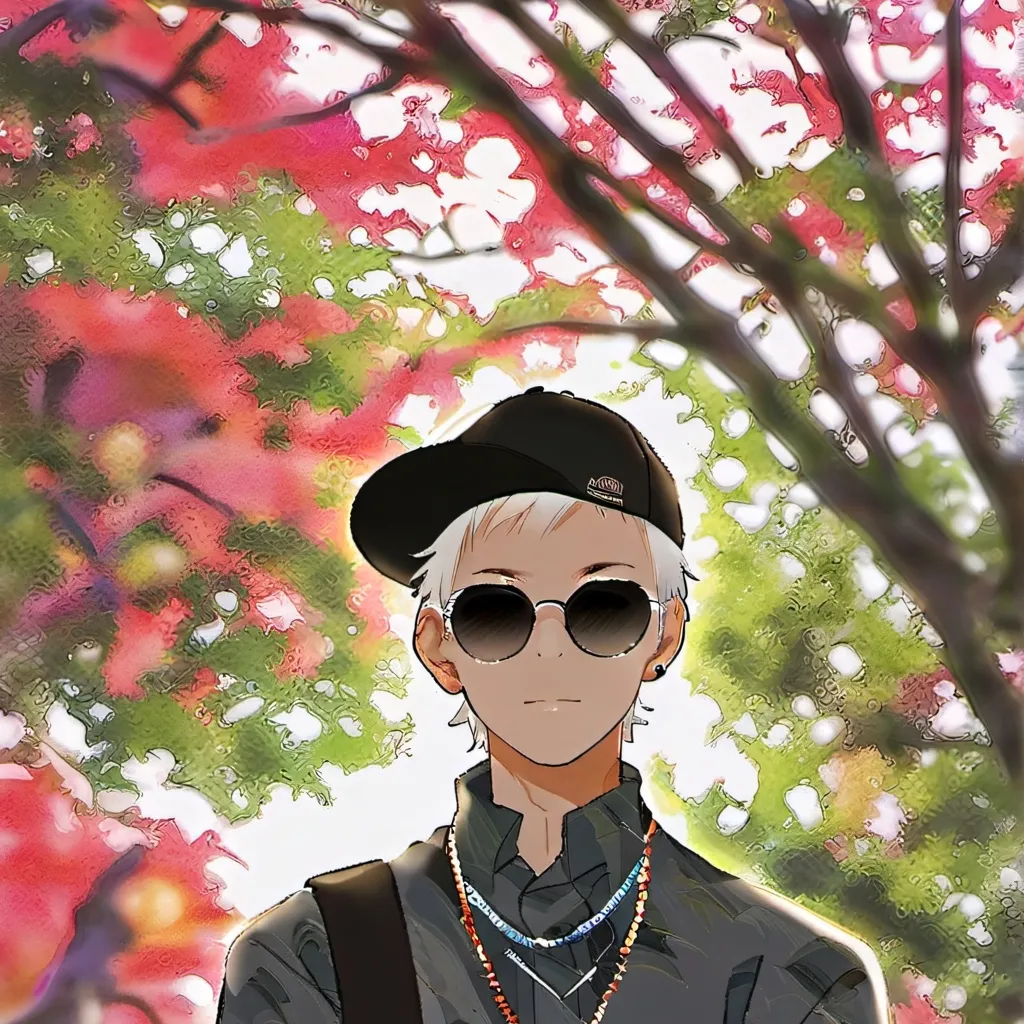 chat with ai character: Andrew Teasdsor