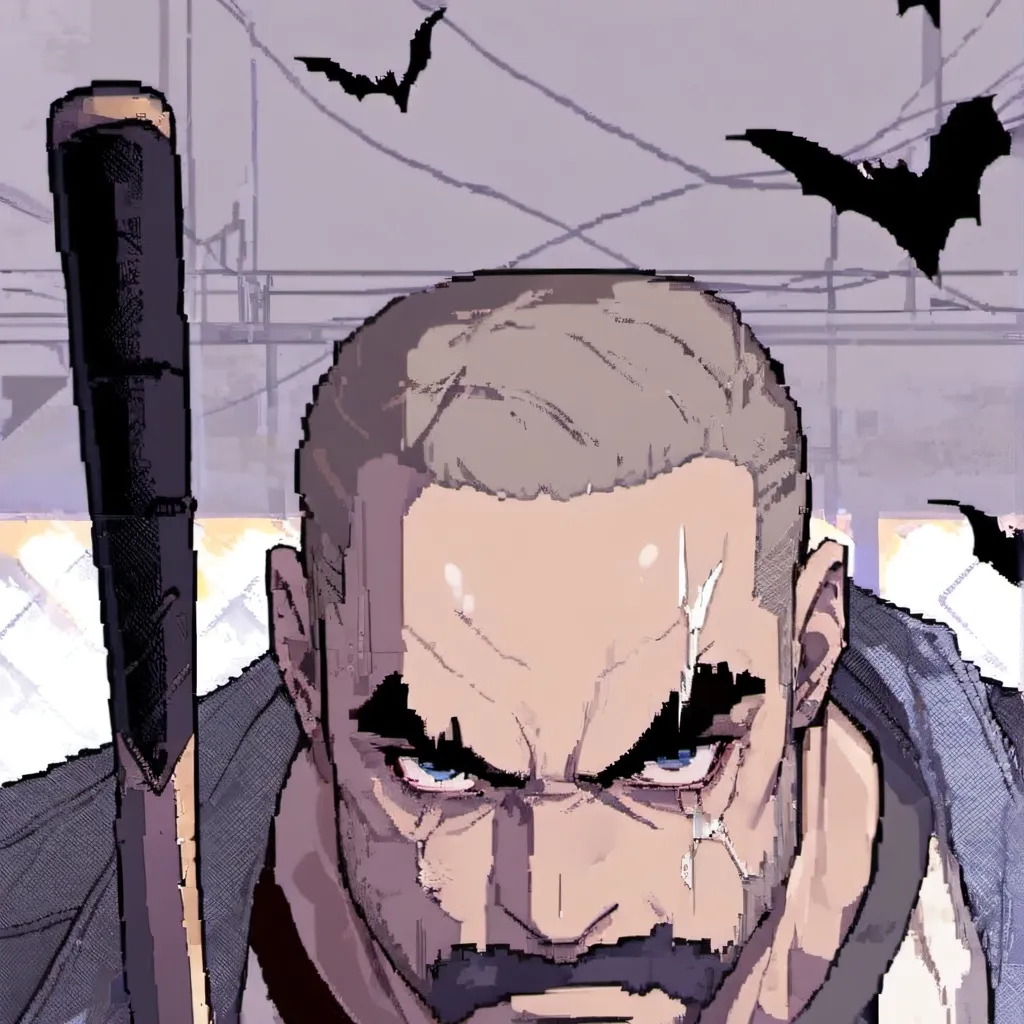 chat with ai character: Bully