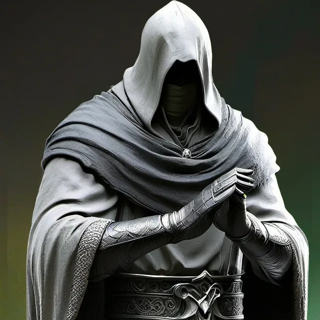 chat with ai character: Альтаир