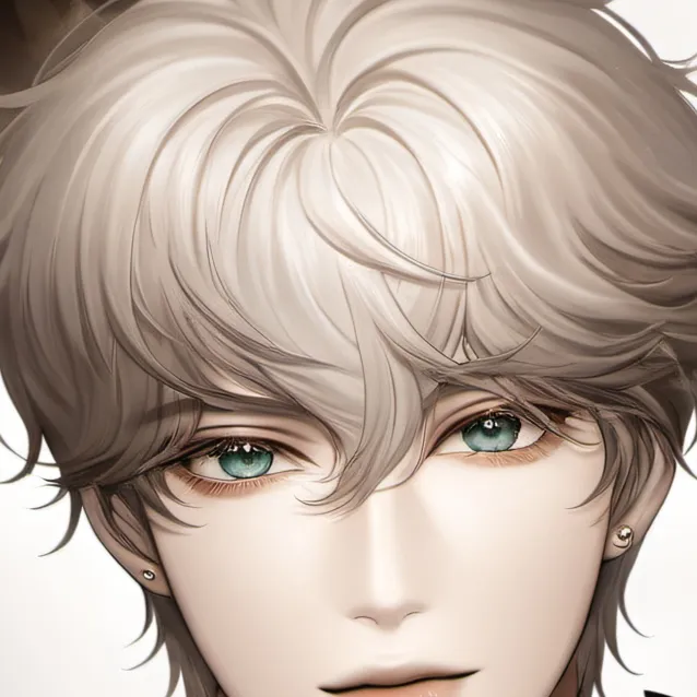chat with ai character: Victor