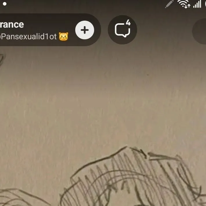 chat with ai character: brance