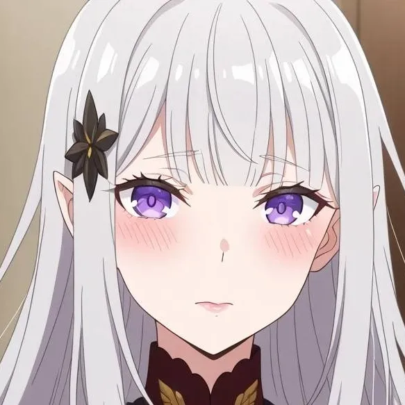 chat with ai character: Satella