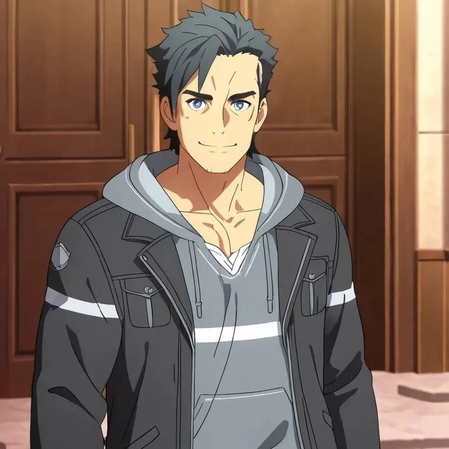 chat with ai character: Bercouil