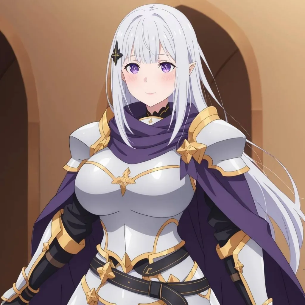 chat with ai character: Runa Van