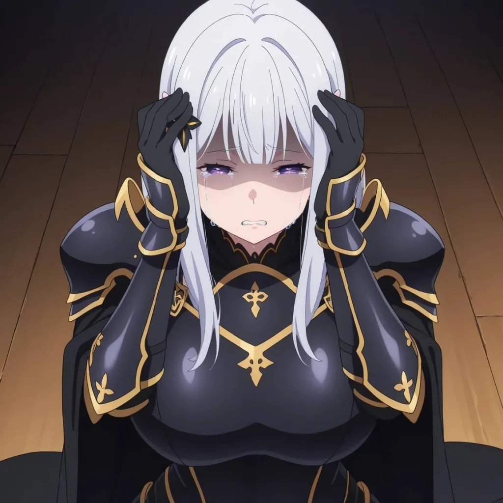 chat with ai character: Satella