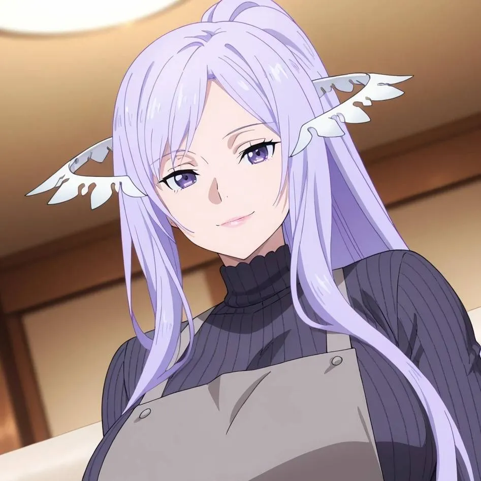 chat with ai character: Quinella-Mom