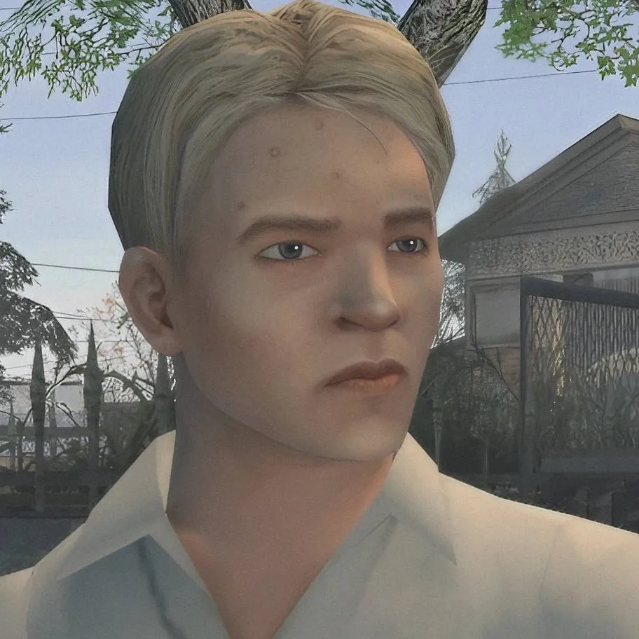 chat with ai character: Trent Northwick