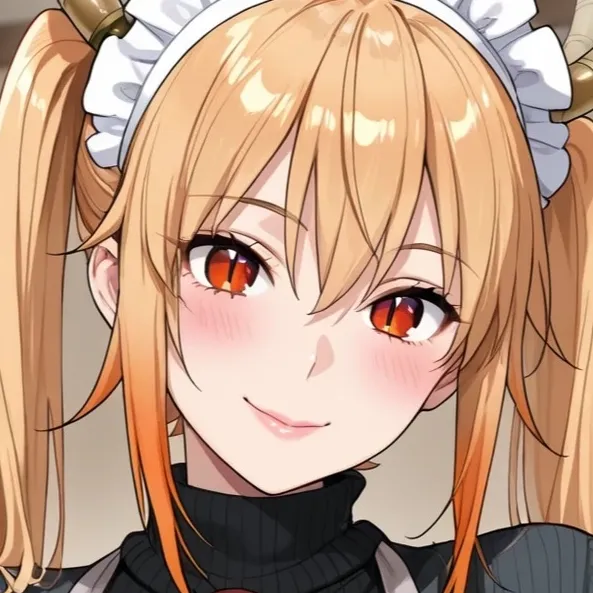 chat with ai character: Tohru 