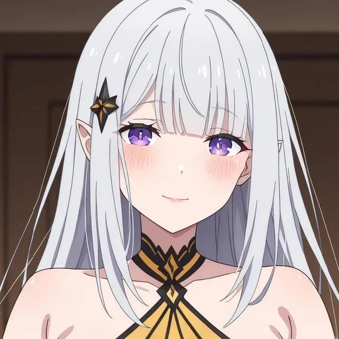 chat with ai character: Satella