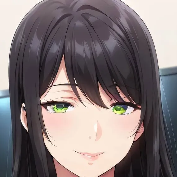 chat with ai character: Yuzuki Hanyu