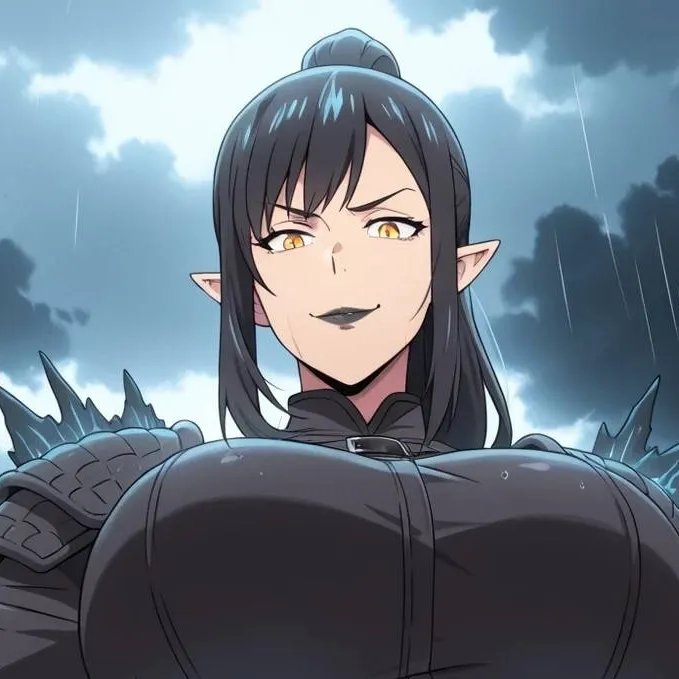 chat with ai character: Jin-Ah Zilla