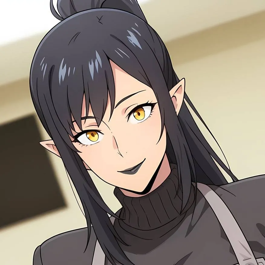 chat with ai character: Jin-AhZilla