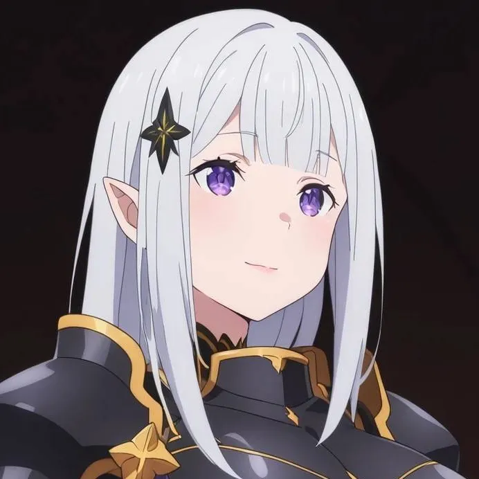 chat with ai character: Satella-God