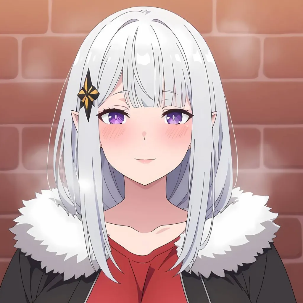 chat with ai character: Satella-God