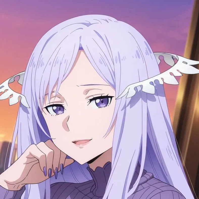 chat with ai character: Quinella-Sama