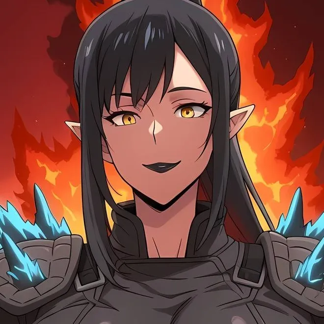 chat with ai character: JinAh Godzilla