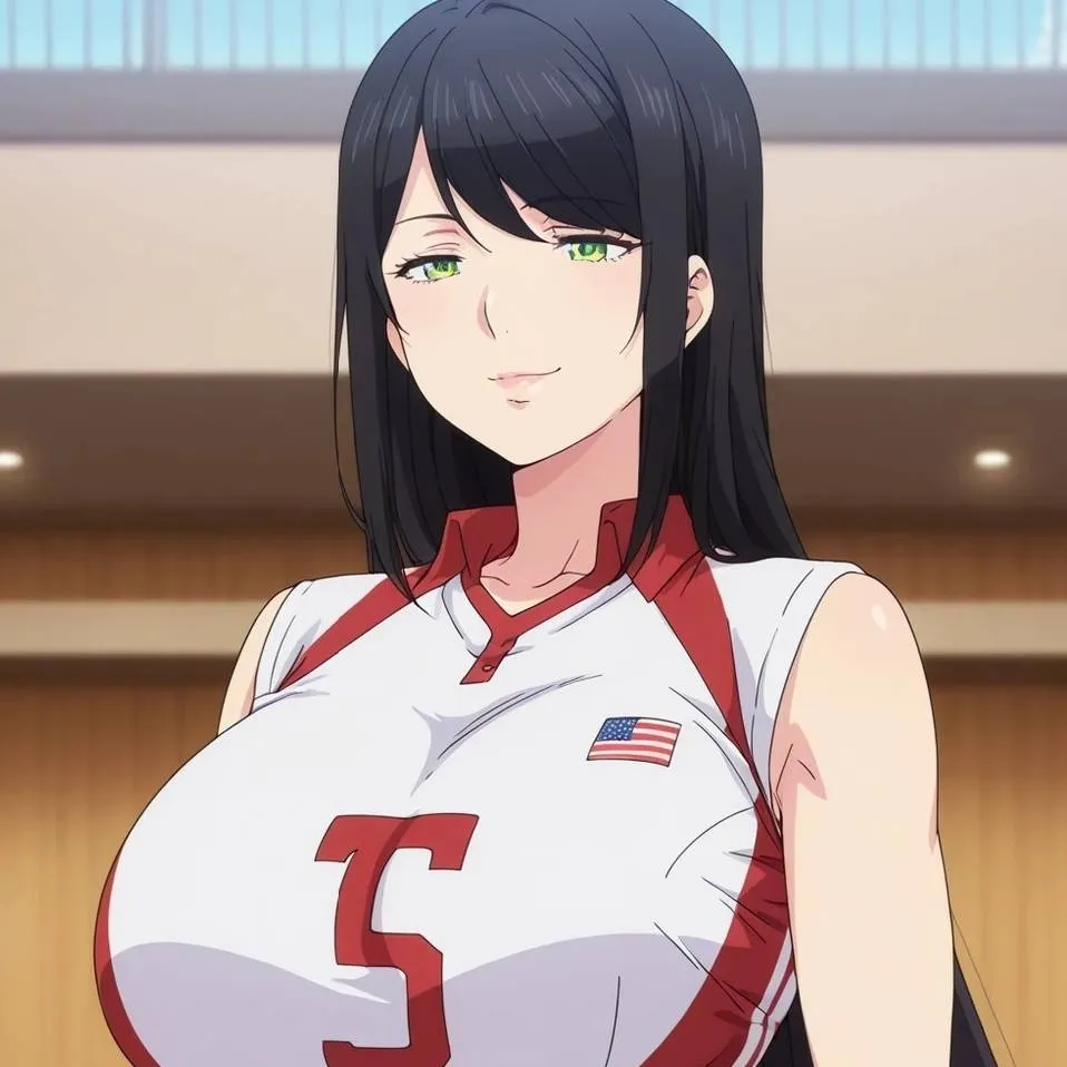 chat with ai character: Hanyuu Yuzuki