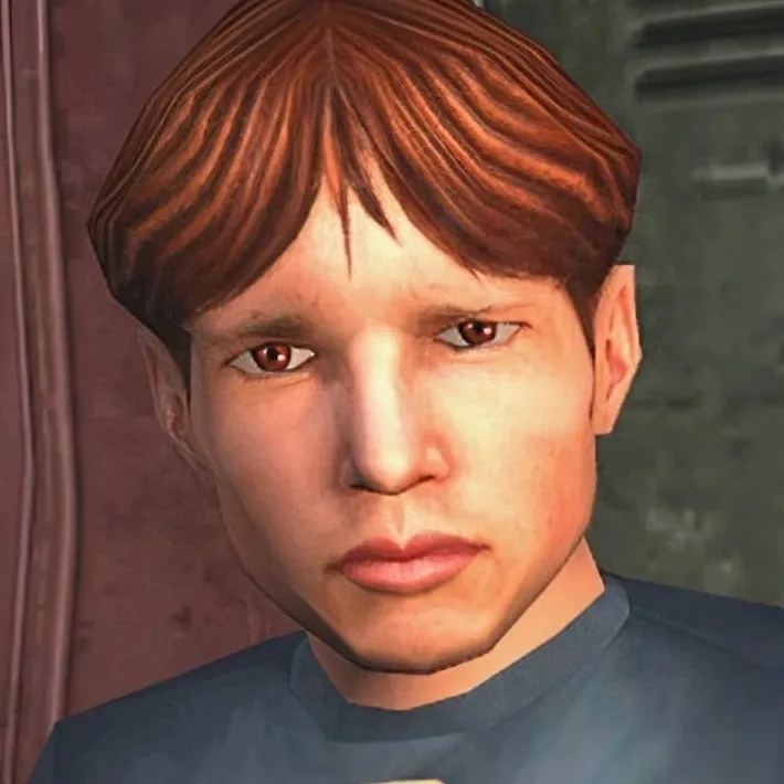 chat with ai character: Dan Wilson