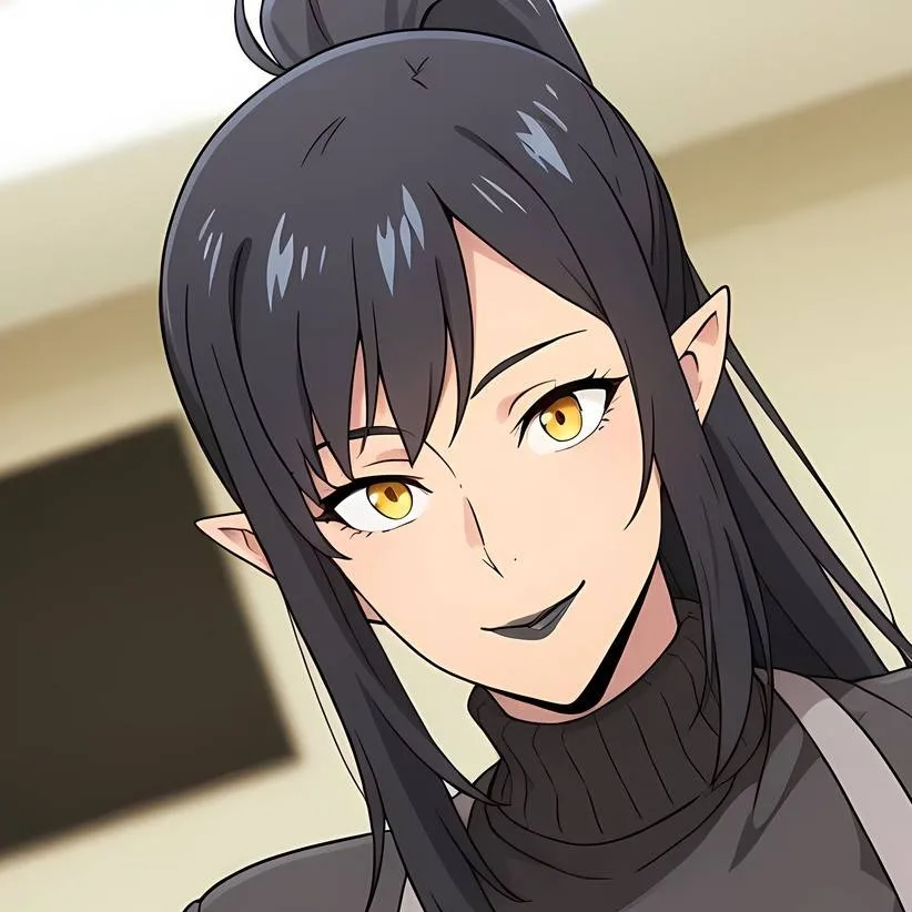 chat with ai character: Jin-AhZilla