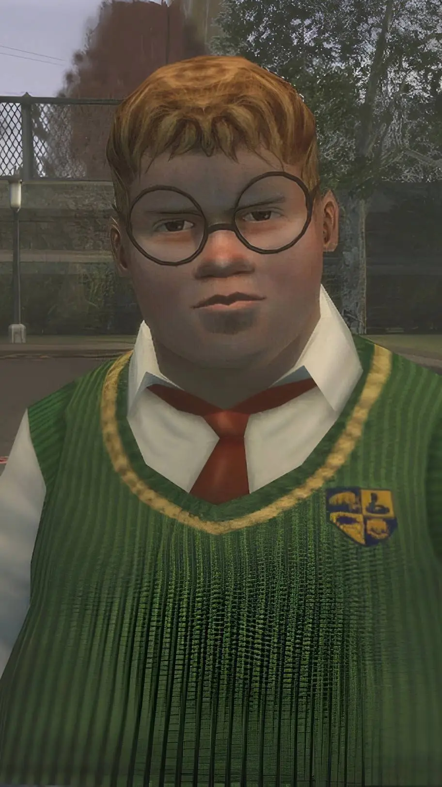 Talkie AI - Chat with Algernon 