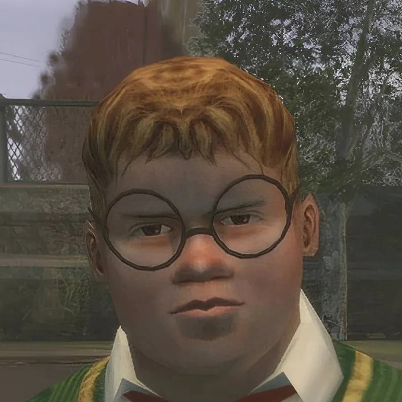 chat with ai character: Algernon 