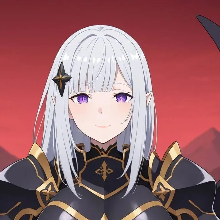 chat with ai character: Satella-God