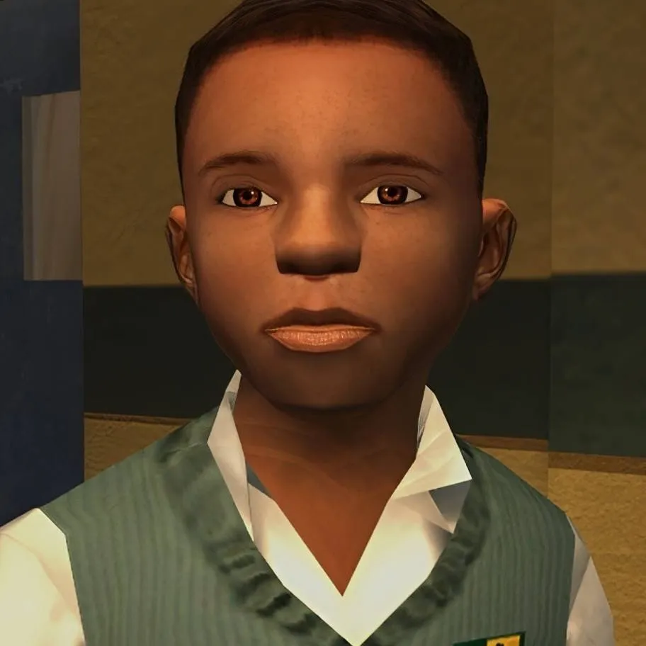 chat with ai character: Sheldon Thompson