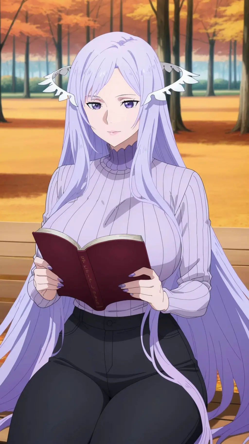 Talkie AI - Chat with Quinella