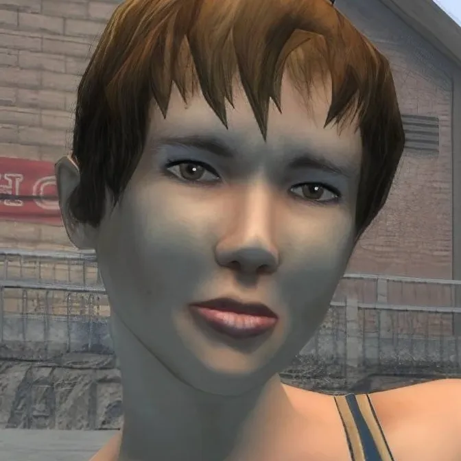 chat with ai character: Mandy Wiles