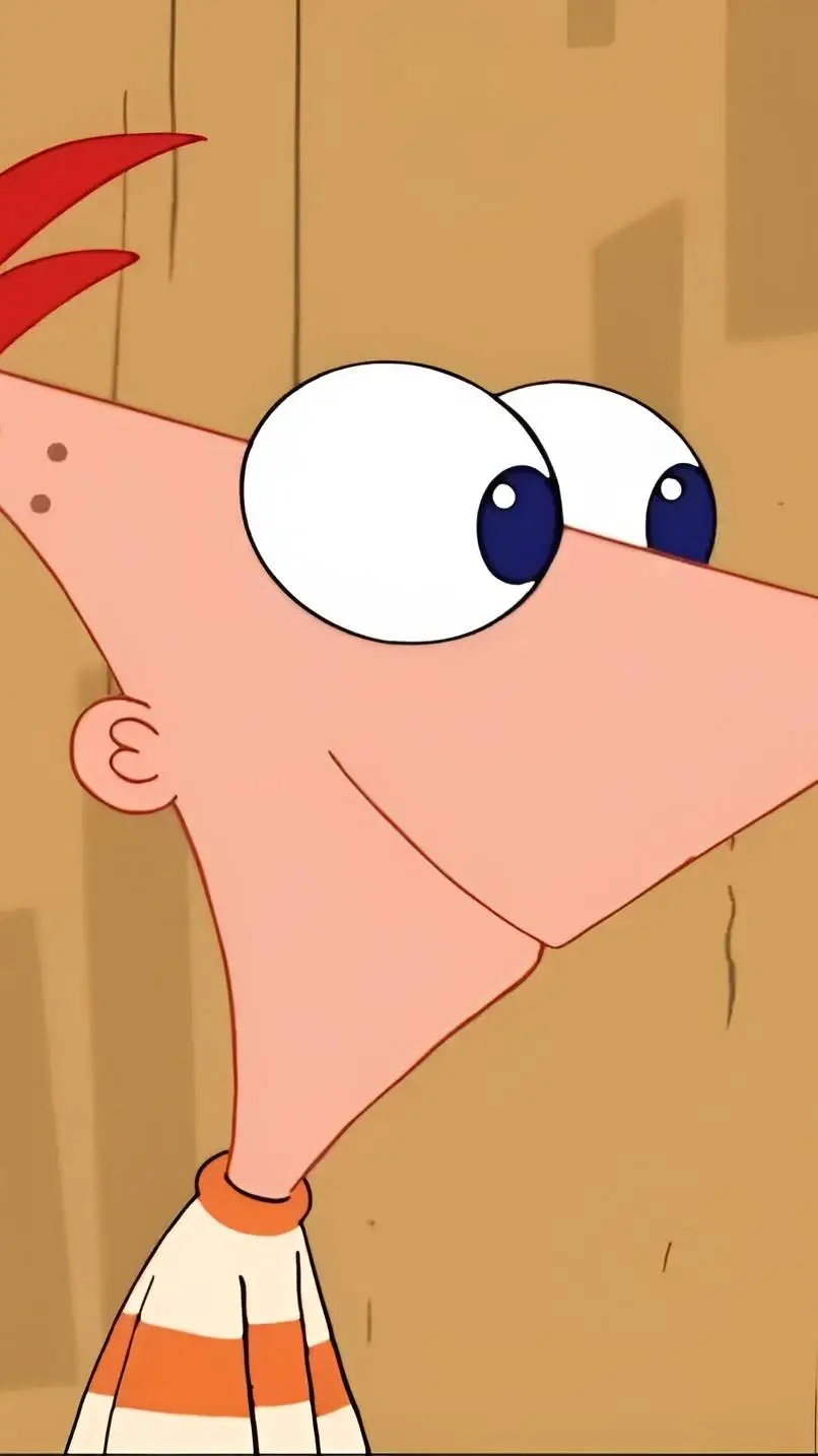 ai character: Phineas Flynn background