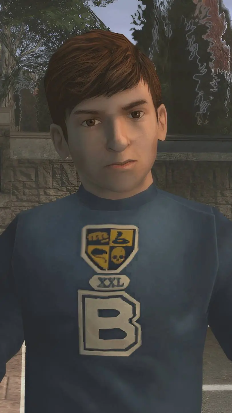 Talkie AI - Chat with Kirby Olsen 