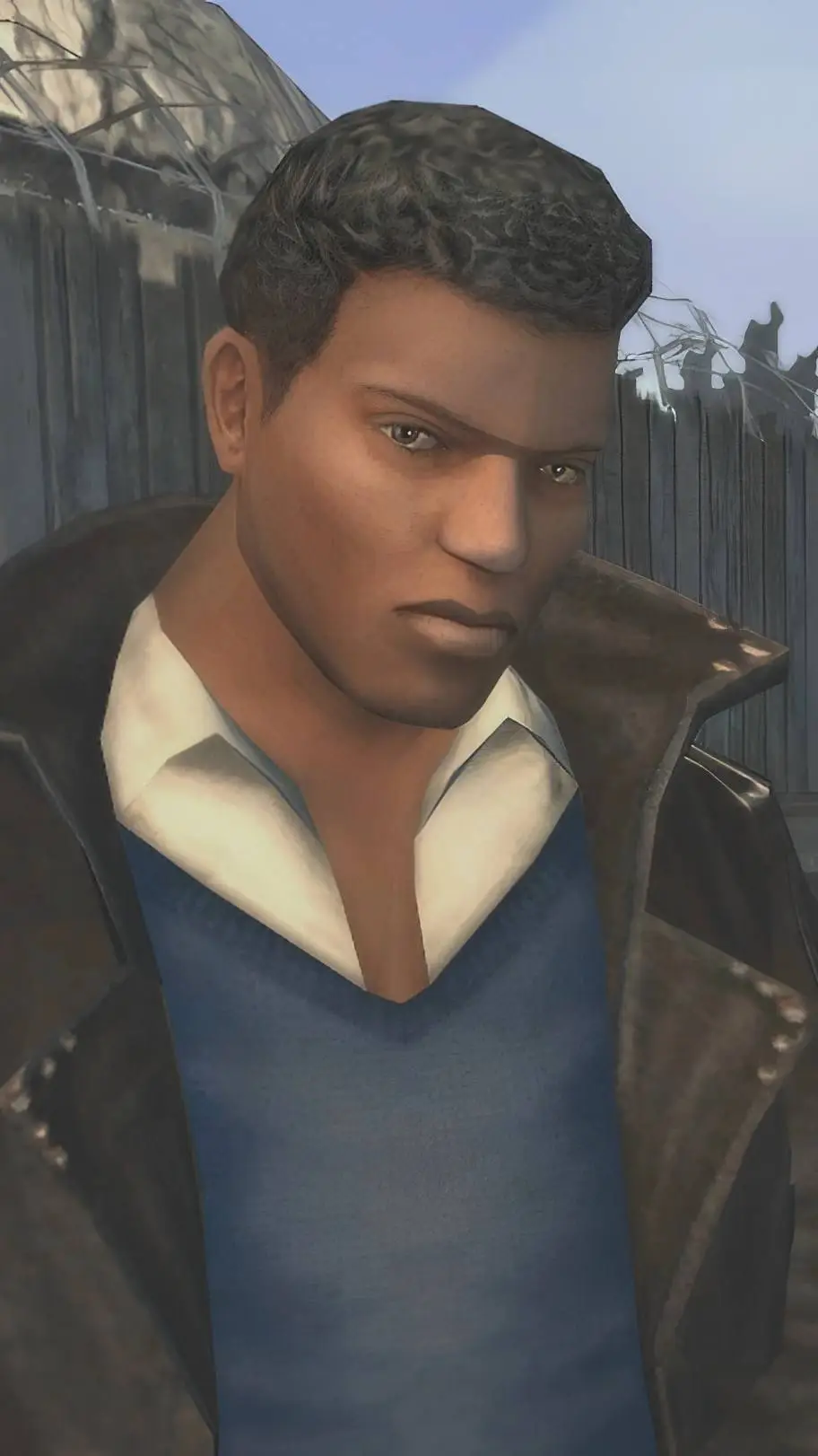 Talkie AI - Chat with Norton Williams 