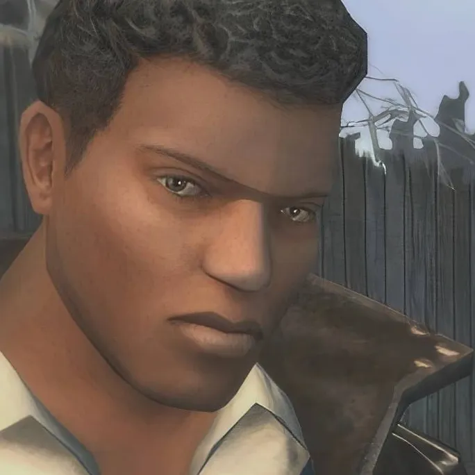 chat with ai character: Norton Williams 