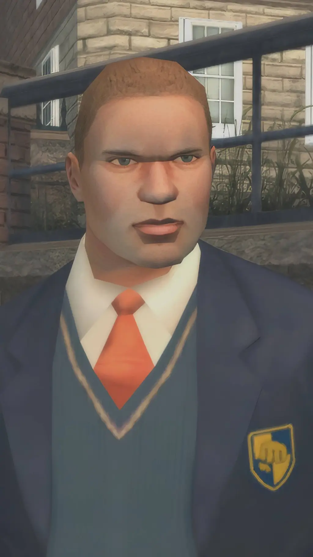 Talkie AI - Chat with Seth Kolbe