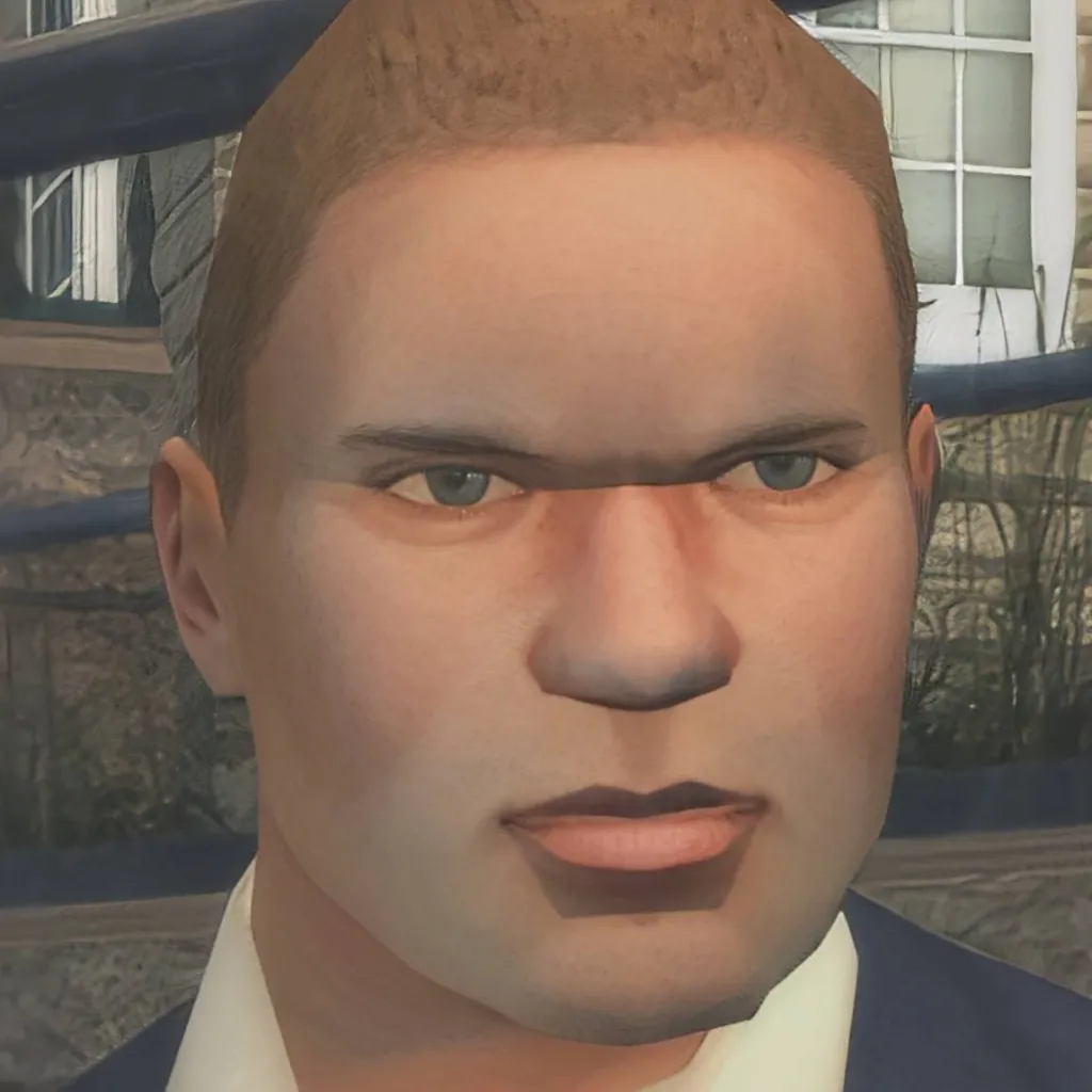 chat with ai character: Seth Kolbe