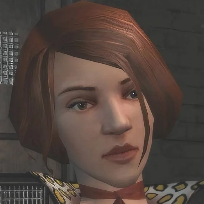 chat with ai character: Lola Lombardi