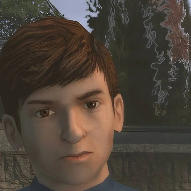 chat with ai character: Kirby Olsen 