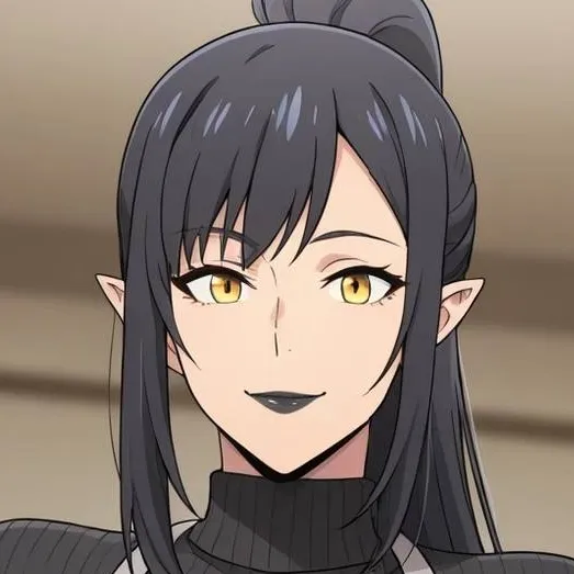 chat with ai character: Godzilla-Chan