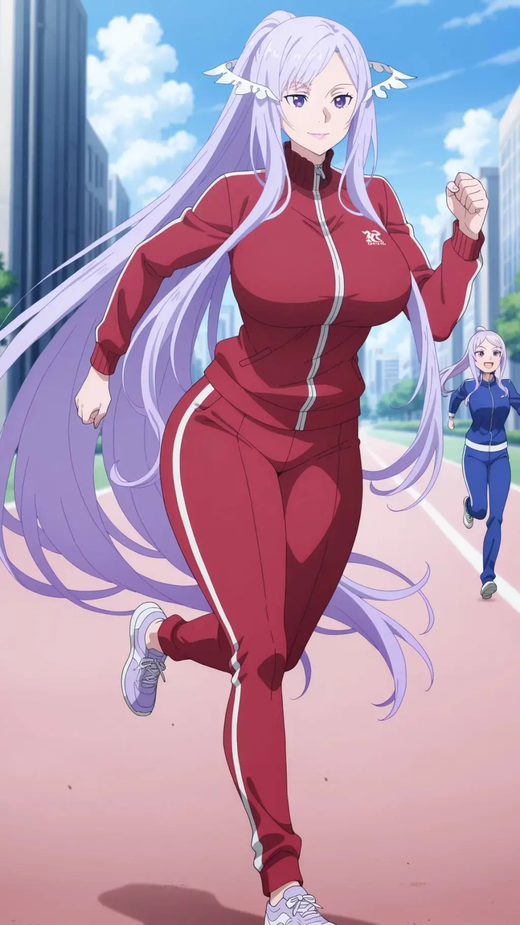 Talkie AI - Chat with Quinella