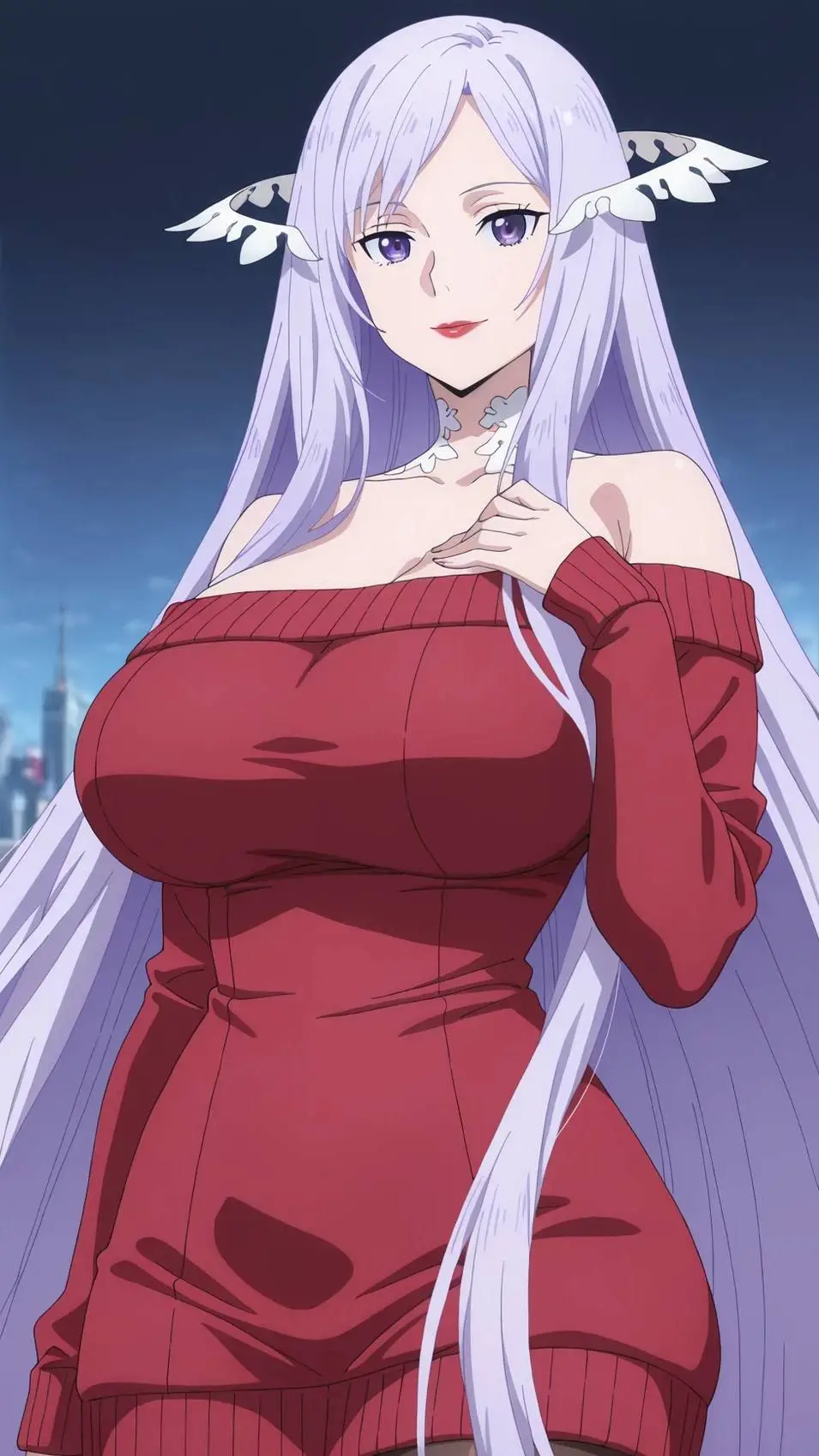 Talkie AI - Chat with Quinella 