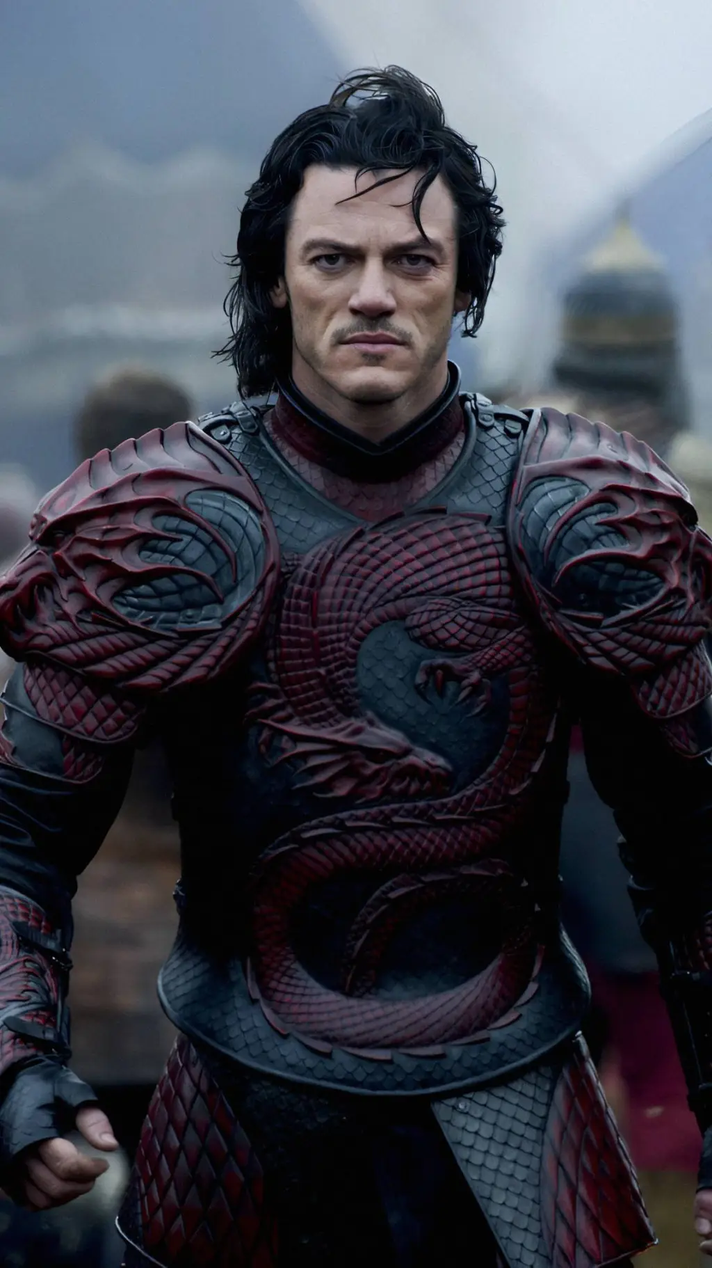 Talkie AI - Chat with Vlad 