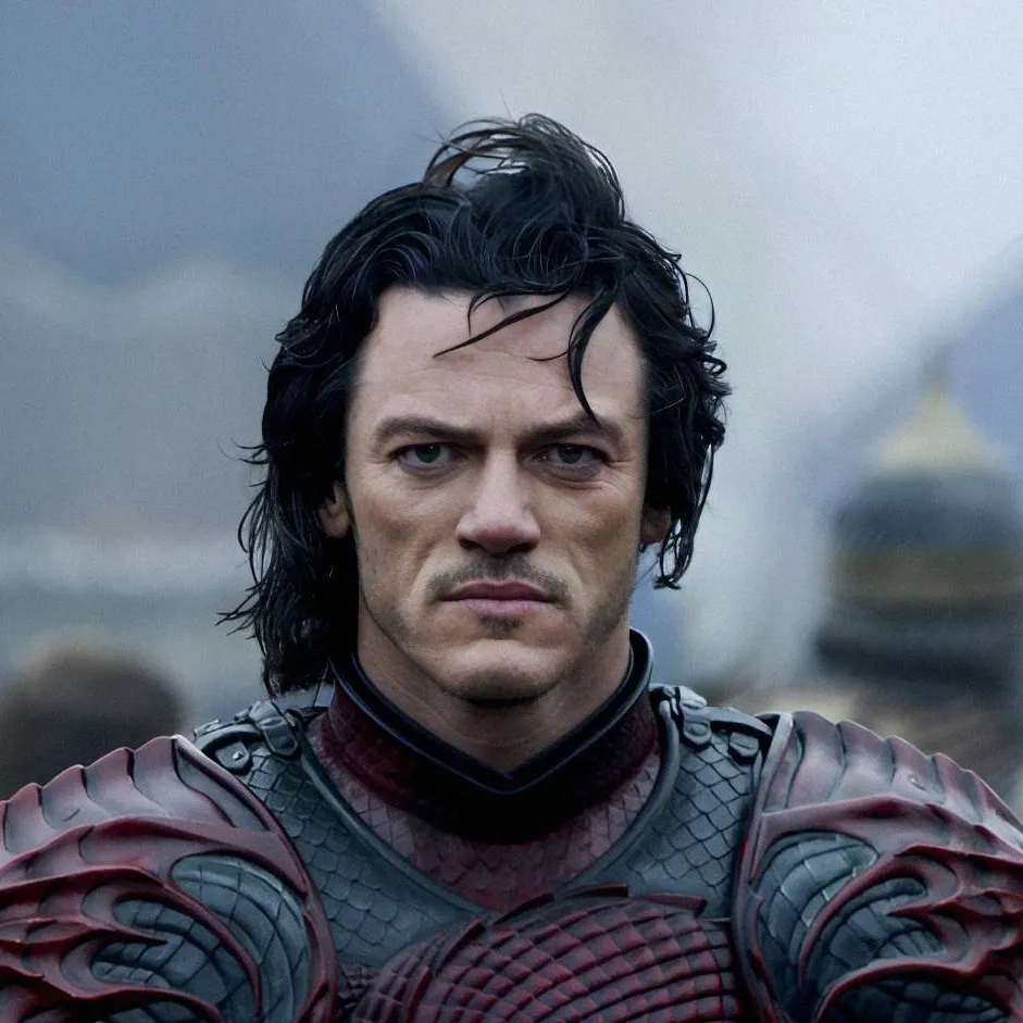 chat with ai character: Vlad 