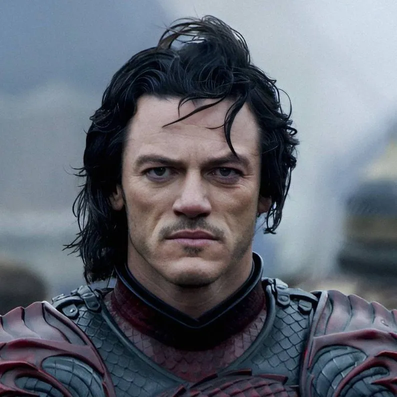 chat with ai character: Vlad 