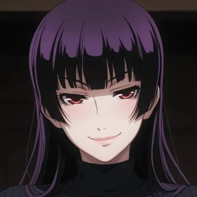 chat with ai character: Kanoe Yuuko