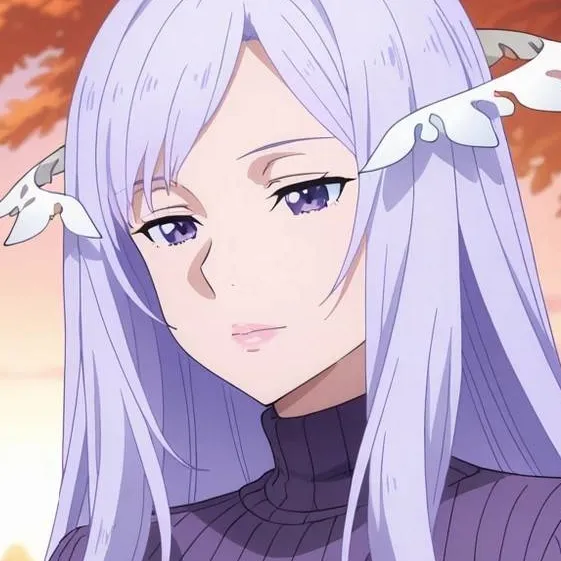 chat with ai character: Quinella