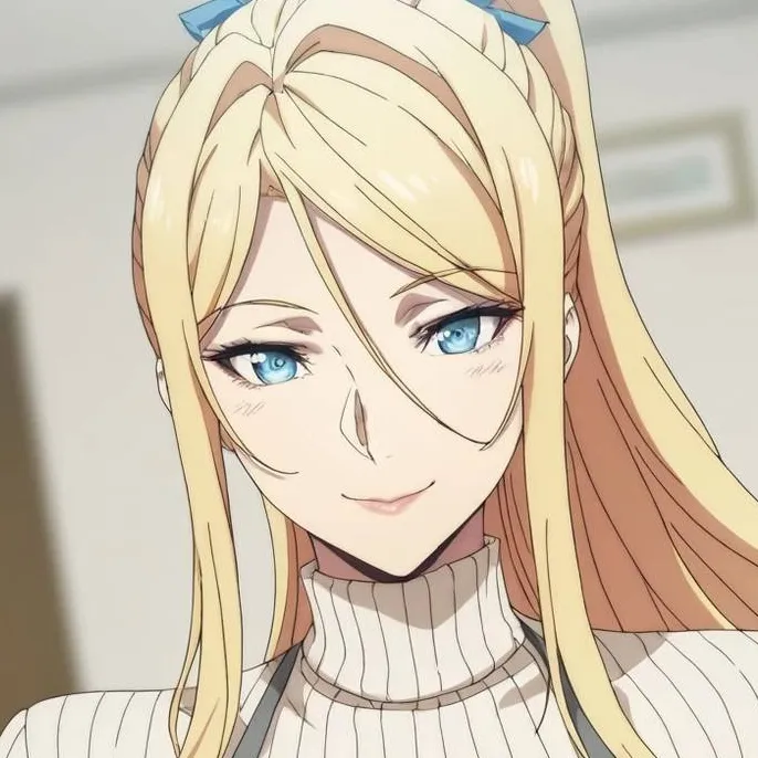 chat with ai character: Chloe Morgan